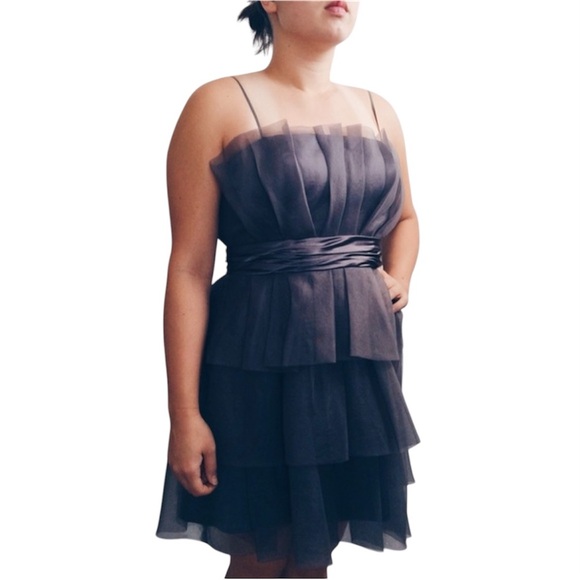 LM Collection formal prom dress - Picture 2 of 5